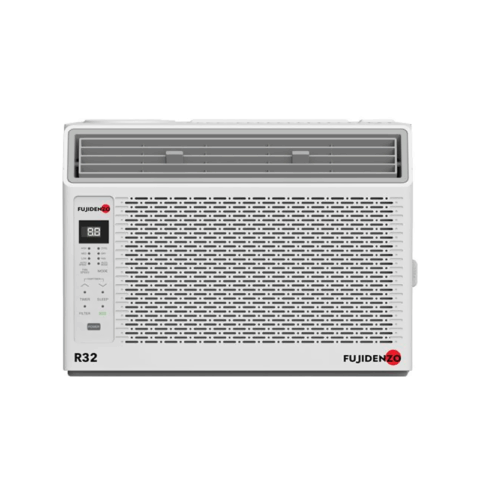 Fujidenzo WAR-632IGT2 0.6 HP Window Type Airconditioner