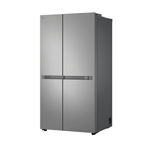 2025 Model – LG Refrigerator Side by Side 24.5 cu.ft. RVS-B245PSC - Image 3