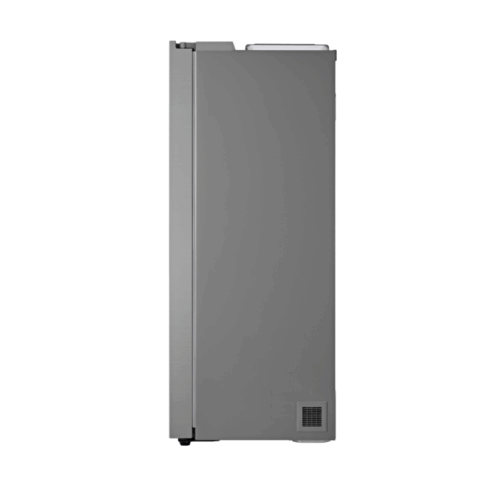 2025 Model – LG Refrigerator Side by Side 24.5 cu.ft. RVS-B245PSC - Image 4