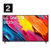 2025 Model – LG QNED 55in AI 4K Smart TV 55QNED70ASA
