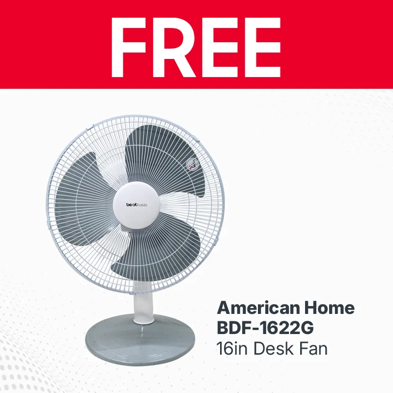 American Home ACF-M24INV0035DF 3.5 cu.ft. Inverter Chest Freezer - 2026 - Image 2