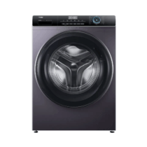 Haier HWM85-BP929AB 8.5 kg. Front Load Washing Machine