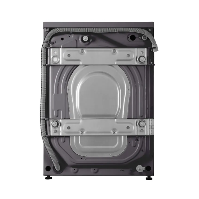 Haier HWM85-BP929AB 8.5 kg. Front Load Washing Machine - Image 5
