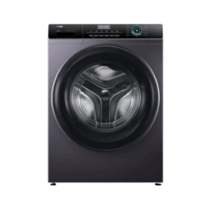 Haier HWM95-BP929AB 9.5 kg. Front Load Washing Machine