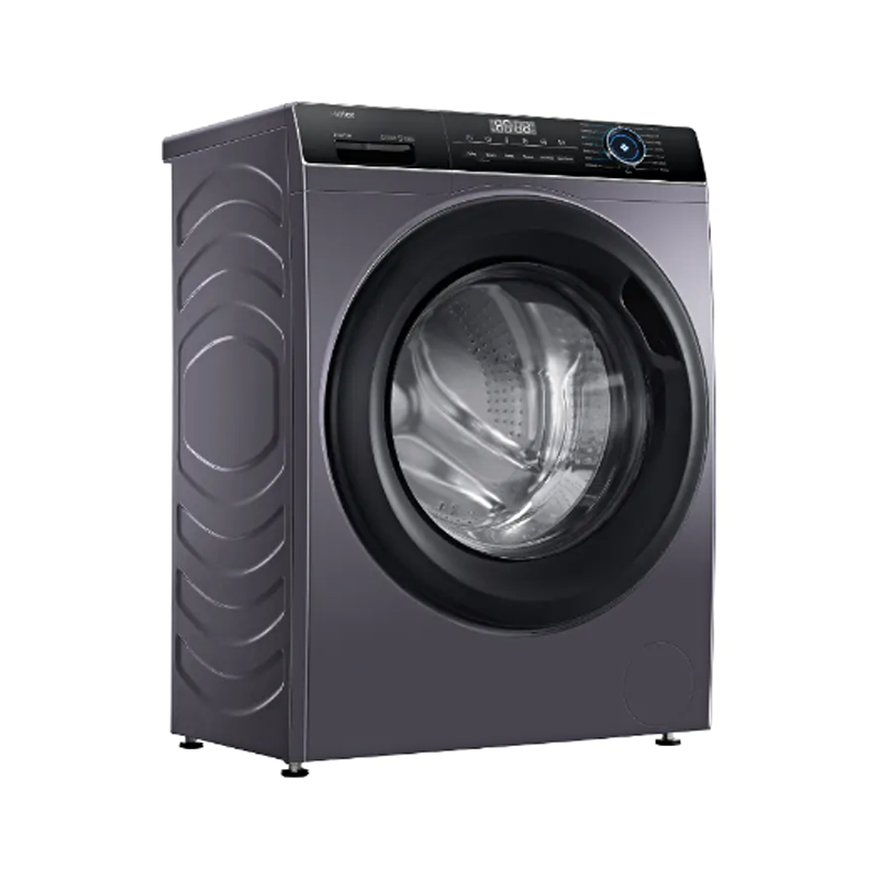 Haier HWM95-BP929AB 9.5 kg. Front Load Washing Machine - Image 2
