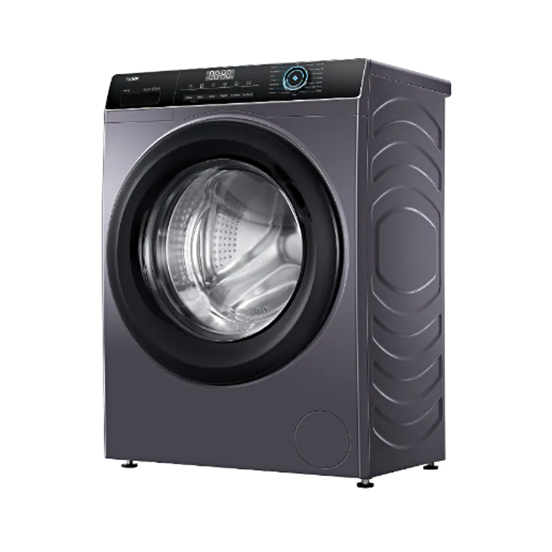 Haier HWM95-BP929AB 9.5 kg. Front Load Washing Machine - Image 3