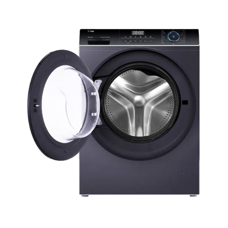 Haier HWM95-BP929AB 9.5 kg. Front Load Washing Machine - Image 4
