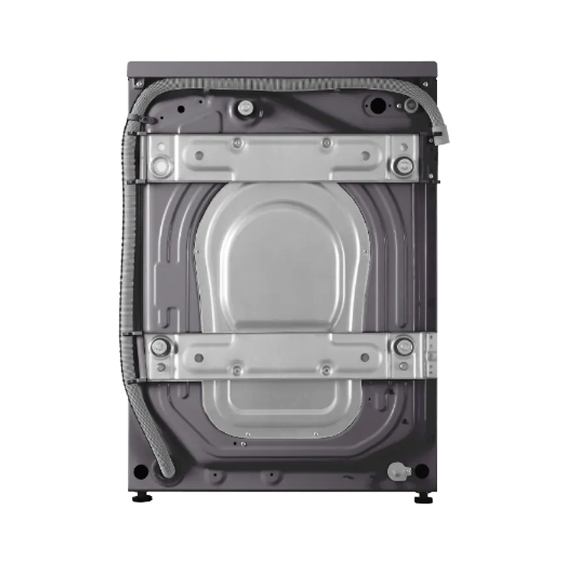 Haier HWM95-BP929AB 9.5 kg. Front Load Washing Machine - Image 5
