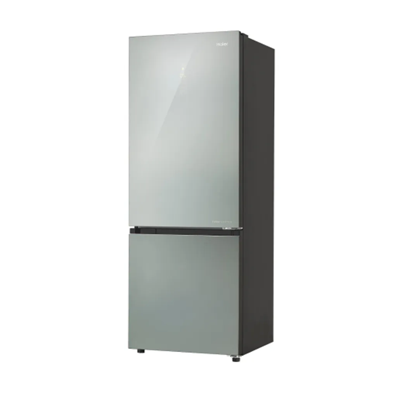 Haier HRF-IVB339MG 10.5 cu.ft. Two Door Refrigerator - Image 2
