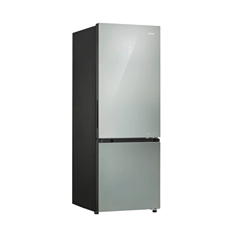 Haier HRF-IVB339MG 10.5 cu.ft. Two Door Refrigerator - Image 3
