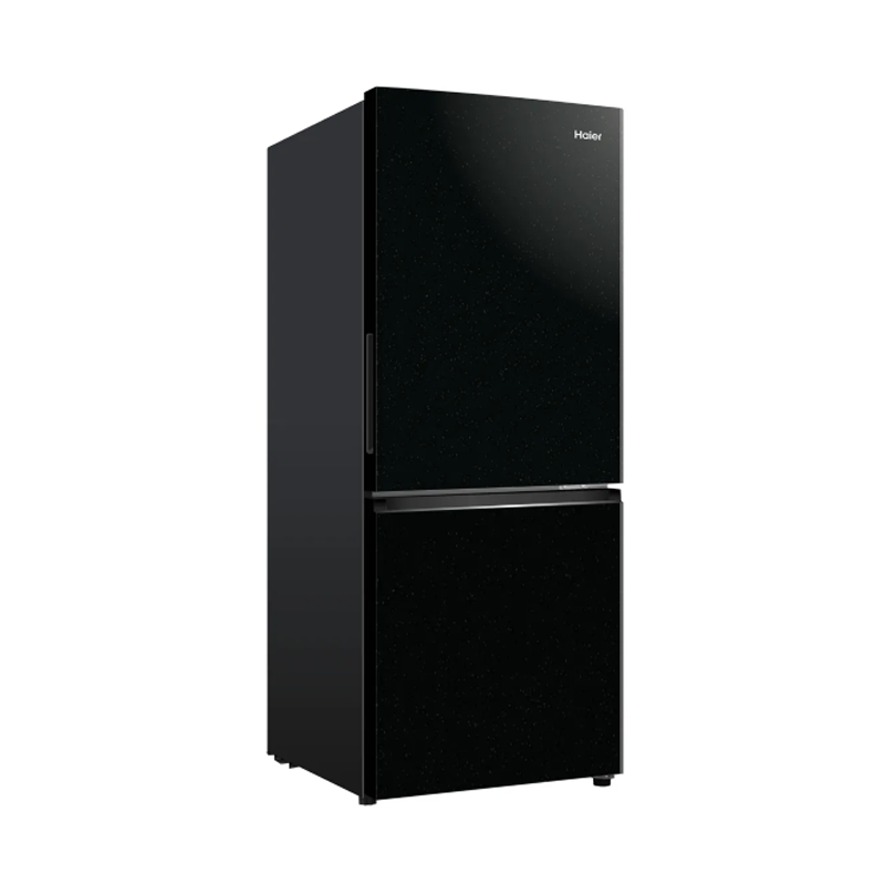 Haier HRF-IVB299VNFB 9.5 cu.ft. Two Door Refrigerator - Image 2