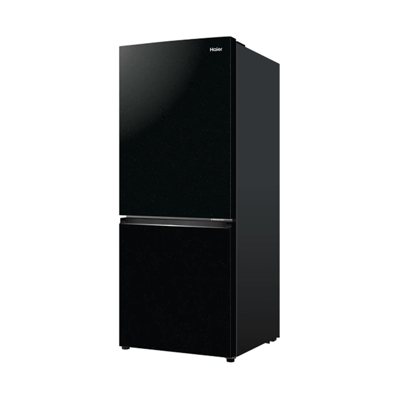 Haier HRF-IVB299VNFB 9.5 cu.ft. Two Door Refrigerator - Image 3