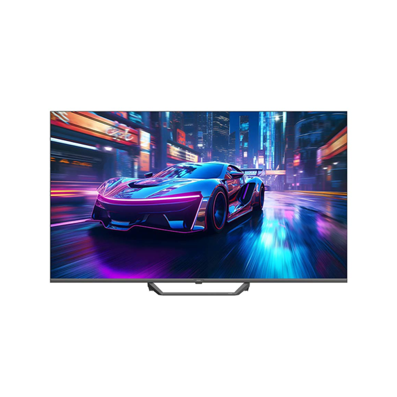 Haier H65S80EUX 65in UHD QLED Google TV - Image 2