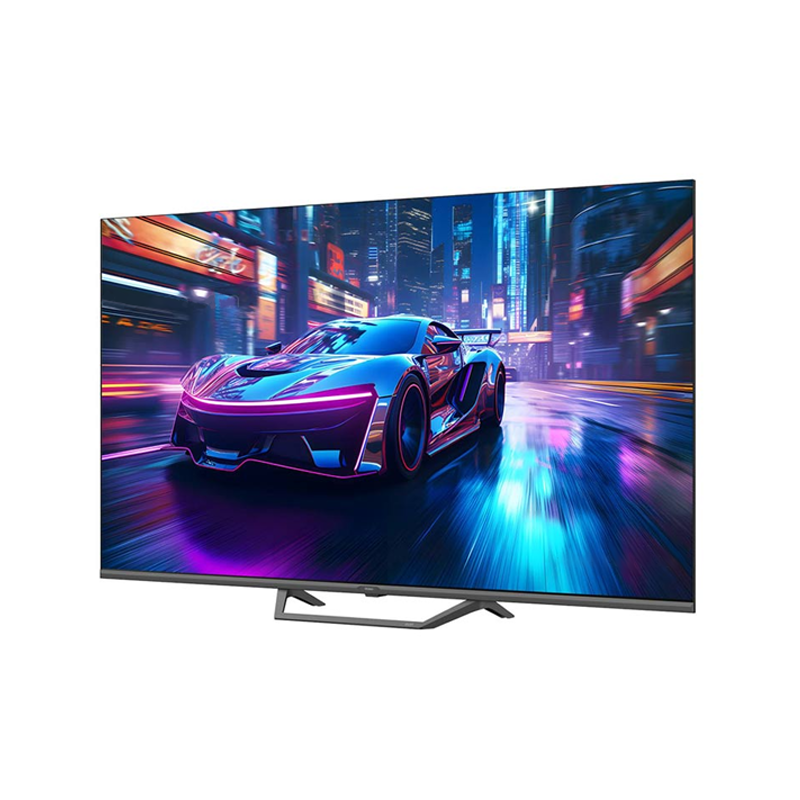 Haier H65S80EUX 65in UHD QLED Google TV - Image 4