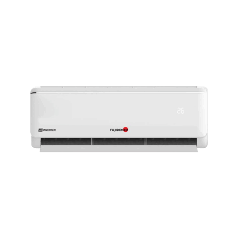 Fujidenzo HIS-303AG 3.0 HP Split Type Airconditioner