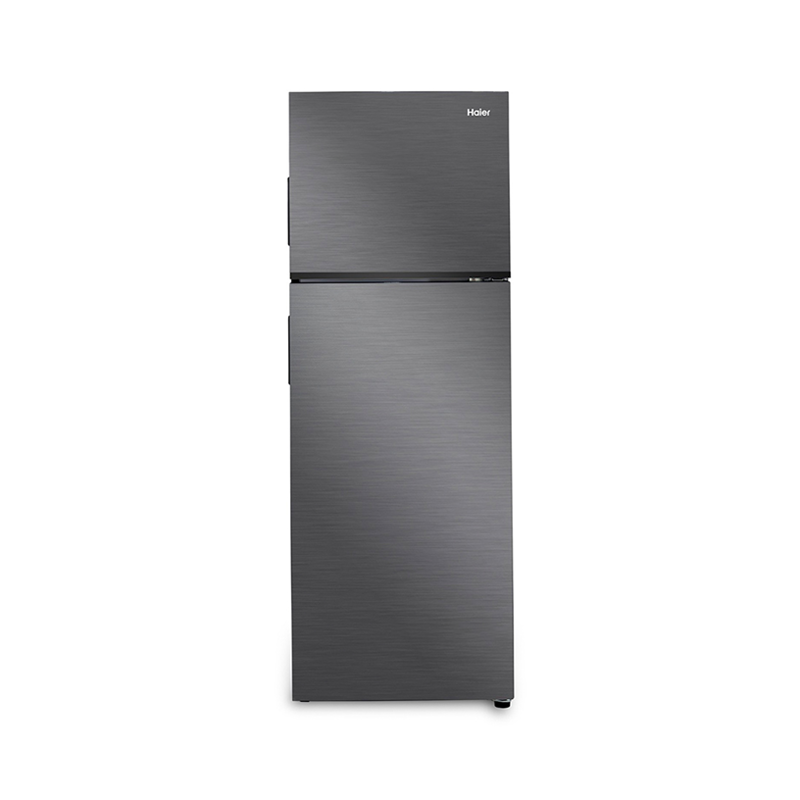Haier HRF-IV290VNU (BS) 10.6 cu.ft. Two Door Refrigerator