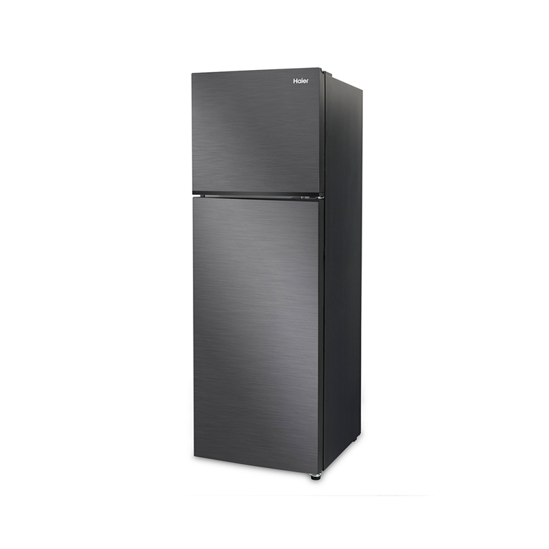 Haier HRF-IV290VNU (BS) 10.6 cu.ft. Two Door Refrigerator - Image 2