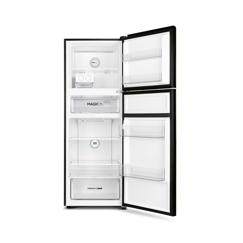 Haier HRF-IV300T (BGPH) 10.8 cu.ft. Two Door Refrigerator - Image 2