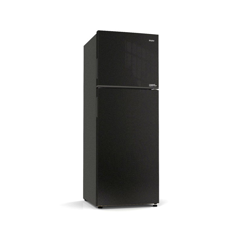Haier HRF-IV320T (BSPH) 11.6 cu.ft. Two Door Refrigerator - Image 3