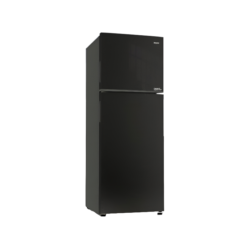 Haier HRF-IV360T (BSPH) 12.6 cu.ft. Two Door Refrigerator - Image 2