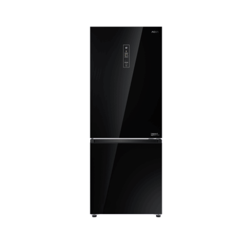 Haier HRF-IVB338VN (BG) 10.5 cu.ft. Two Door Refrigerator