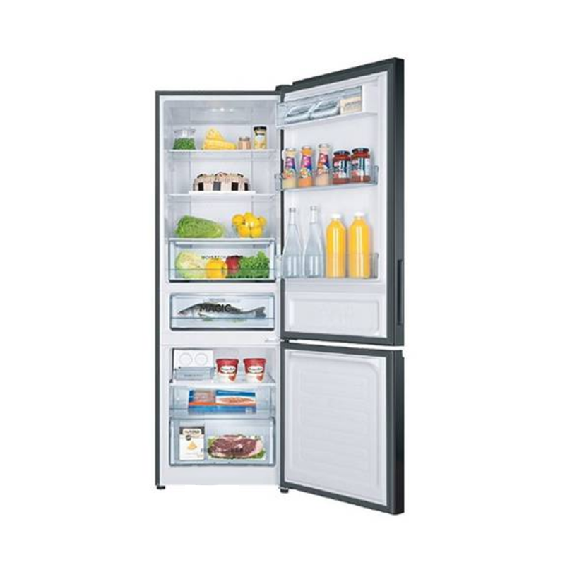 Haier HRF-IVB338VN (BG) 10.5 cu.ft. Two Door Refrigerator - Image 2