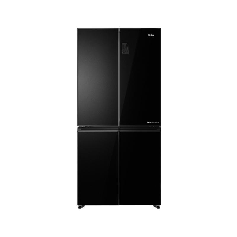 Haier HRF-IVT560GB 16.5 cu.ft Multi-Door Refrigerator