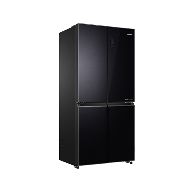 Haier HRF-IVT560GB 16.5 cu.ft Multi-Door Refrigerator - Image 2