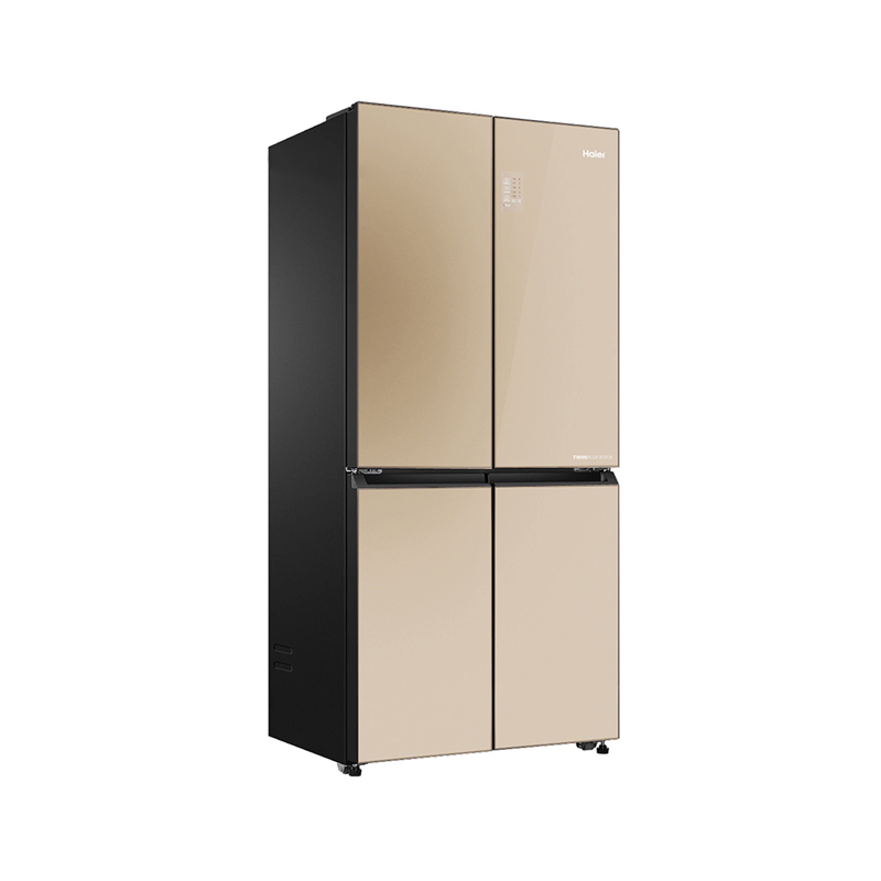 Haier HRF-IVT560GC 16.5 cu.ft. Multi-Door Refrigerator - Image 2