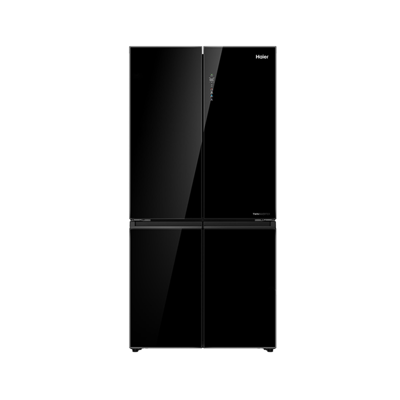 Haier HRF-IVT760BGWU1 23.2 cu.ft. Multi-Door Refrigerator