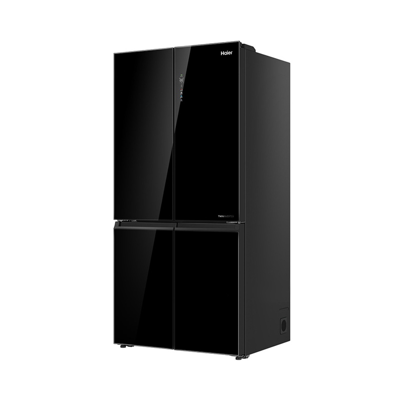 Haier HRF-IVT760BGWU1 23.2 cu.ft. Multi-Door Refrigerator - Image 2