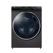 Haier HWD150-BP14986ES8 15 kg. Front Load Washer & 10 kg. Dryer