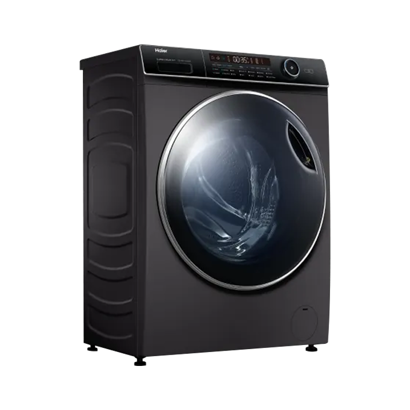 Haier HWD150-BP14986ES8 15 kg. Front Load Washer & 10 kg. Dryer - Image 2