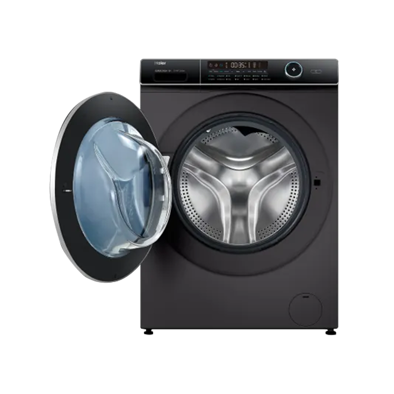 Haier HWD150-BP14986ES8 15 kg. Front Load Washer & 10 kg. Dryer - Image 3