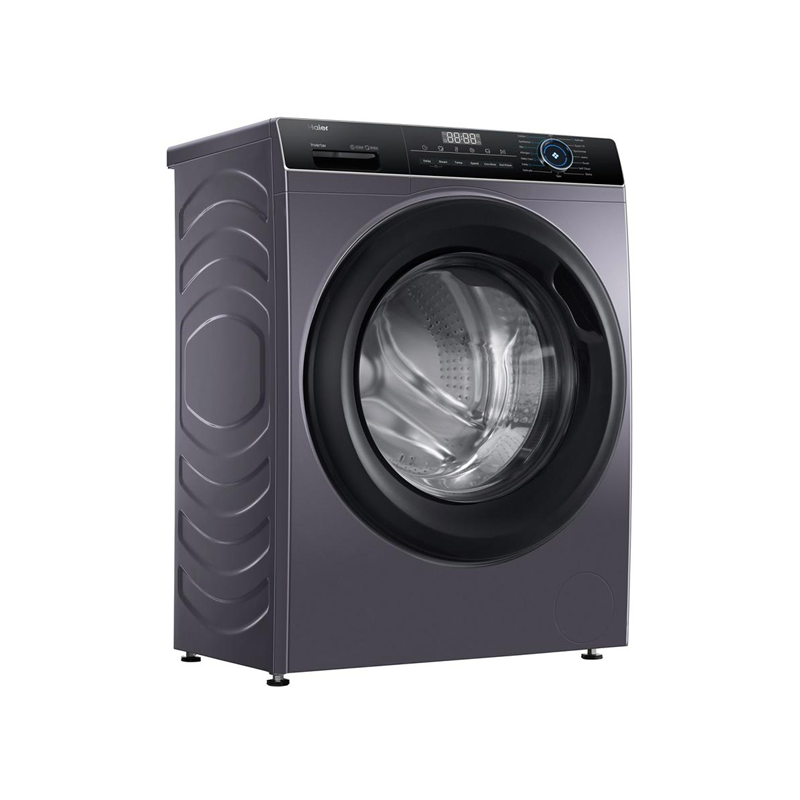 Haier HWM85-BP929AB 8.5 kg. Front Load Washing Machine - Image 2