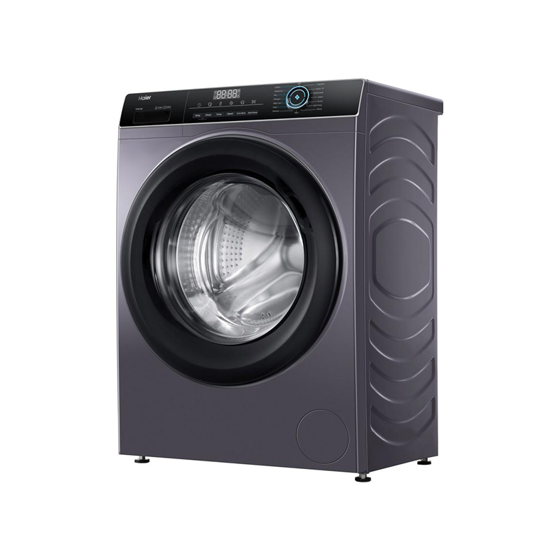 Haier HWM85-BP929AB 8.5 kg. Front Load Washing Machine - Image 3