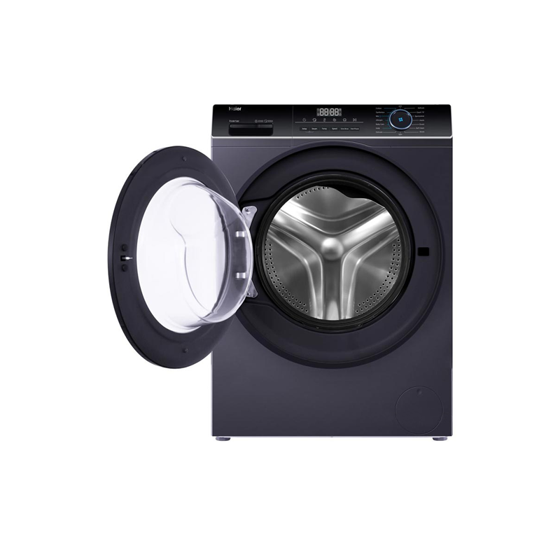 Haier HWM85-BP929AB 8.5 kg. Front Load Washing Machine - Image 4