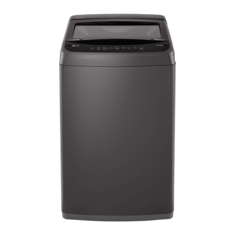 2025 Model – LG Washing Machine 8kg Top Load Washer T2108VBTB
