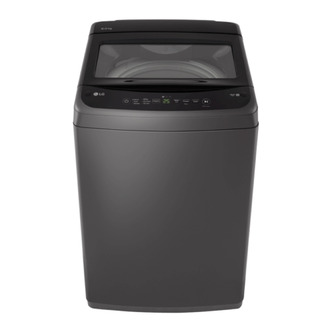 2025 Model – LG Washing Machine 8kg Top Load Washer T2108VBTB - Image 3