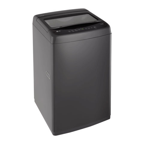 2025 Model – LG Washing Machine 8kg Top Load Washer T2108VBTB - Image 5