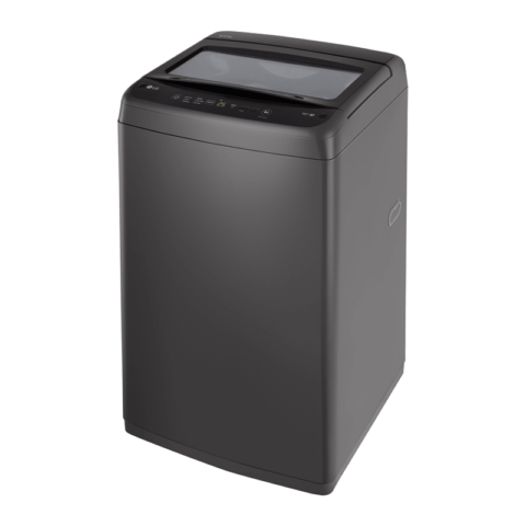 2025 Model – LG Washing Machine 8kg Top Load Washer T2108VBTB - Image 6