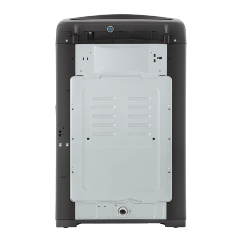 2025 Model – LG Washing Machine 8kg Top Load Washer T2108VBTB - Image 9