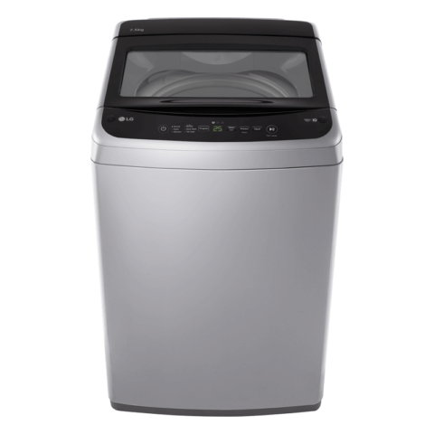 2025 Model – LG Washing Machine 7.5 kg Top Load Washer T2175VBTM - Image 3