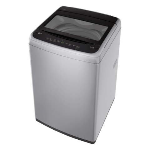 2025 Model – LG Washing Machine 7.5 kg Top Load Washer T2175VBTM - Image 6