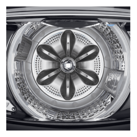2025 Model – LG Washing Machine 12kg Top Load Washer TV2112SV5B - Image 6