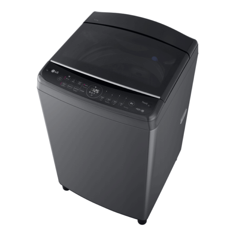 2025 Model – LG Washing Machine 12kg Top Load Washer TV2112SV5B - Image 7