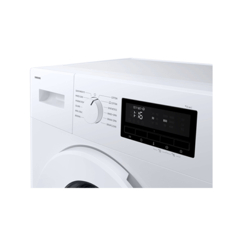 Samsung WW70FG3M05TWTC 7.0kg. Front Load Washing Machine - Image 7