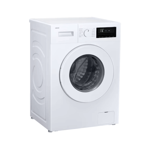 Samsung WW90FG3M05TWTC 9.0kg. Front Load Washing Machine - Image 6