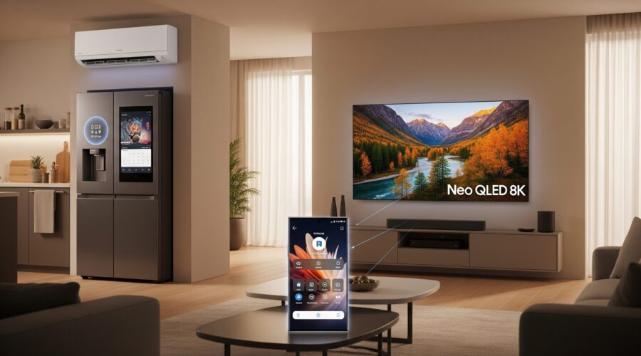 samsung smart1