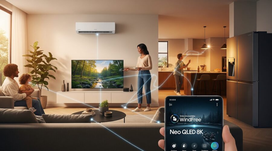samsung smart2